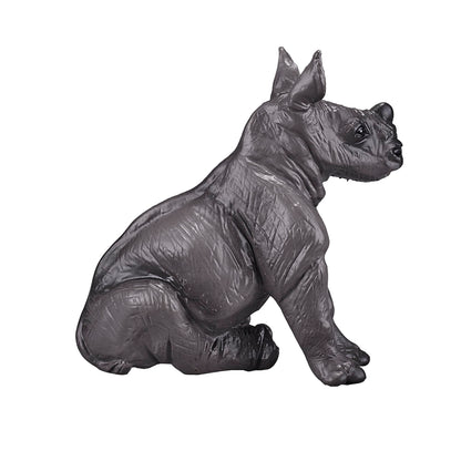 Animal Planet Figurine Bébé Rhinocéros