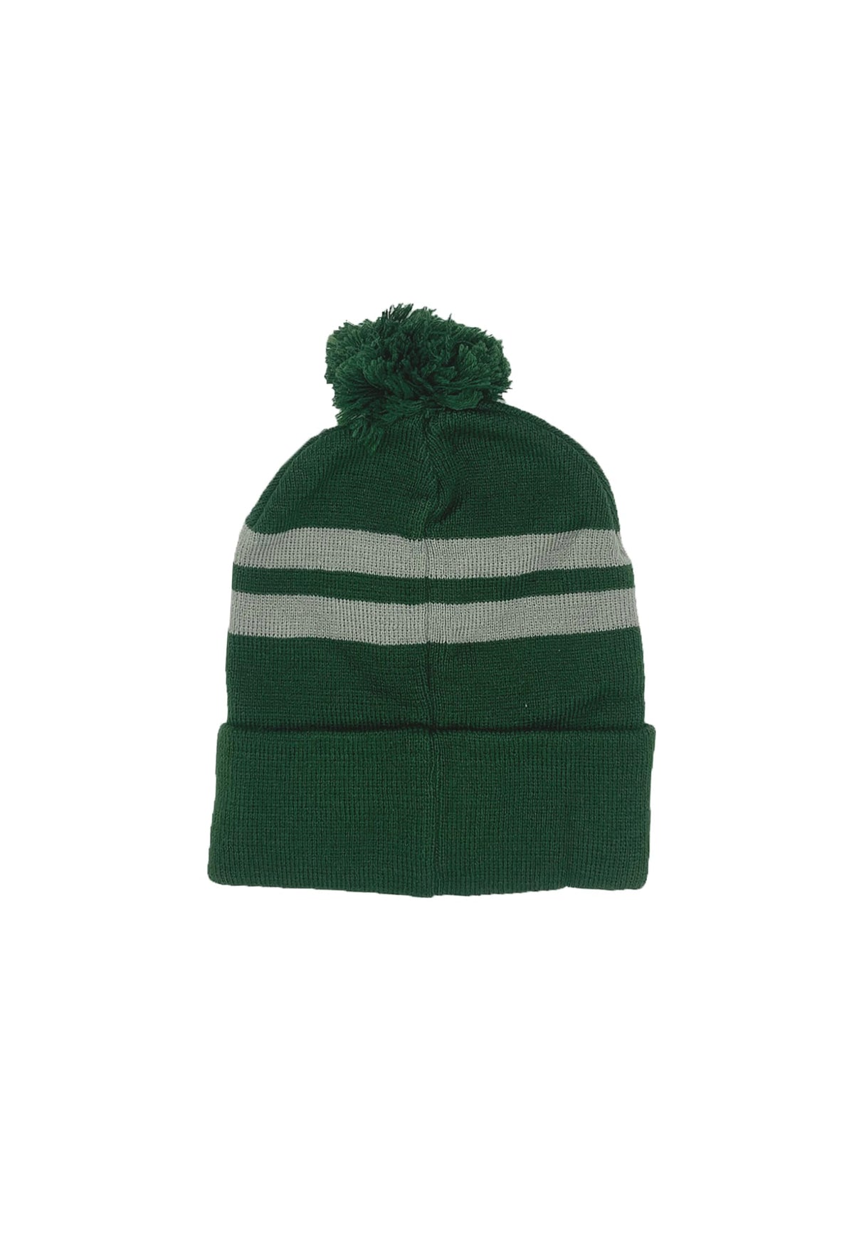 Bonnet Enfant Harry Potter Serpentard – Taille 54 ou 56