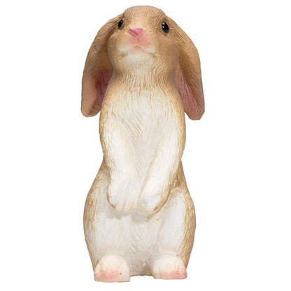 Figurine Animal Planet – Lapin Assis