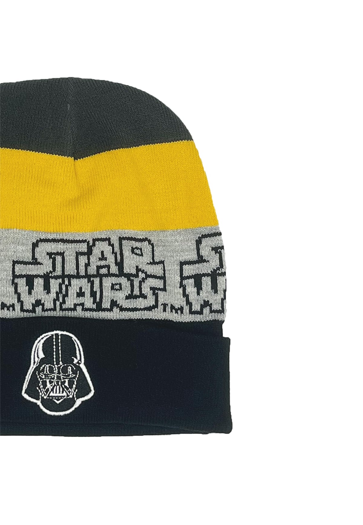 Bonnet Enfant Star Wars Dark Vador – Taille 54/56