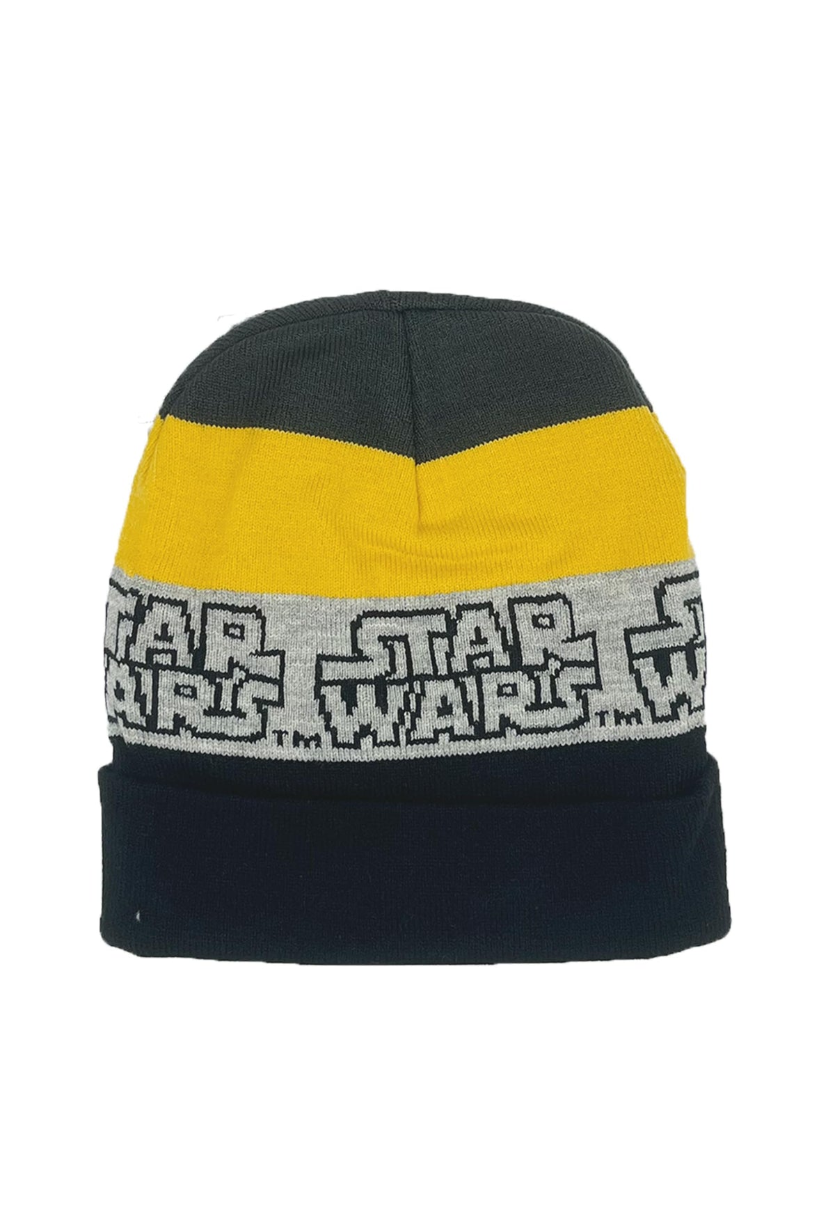 Bonnet Enfant Star Wars Dark Vador – Taille 54/56
