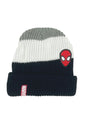 Bonnet Enfant Marvel Spider-Man – Taille 54/56