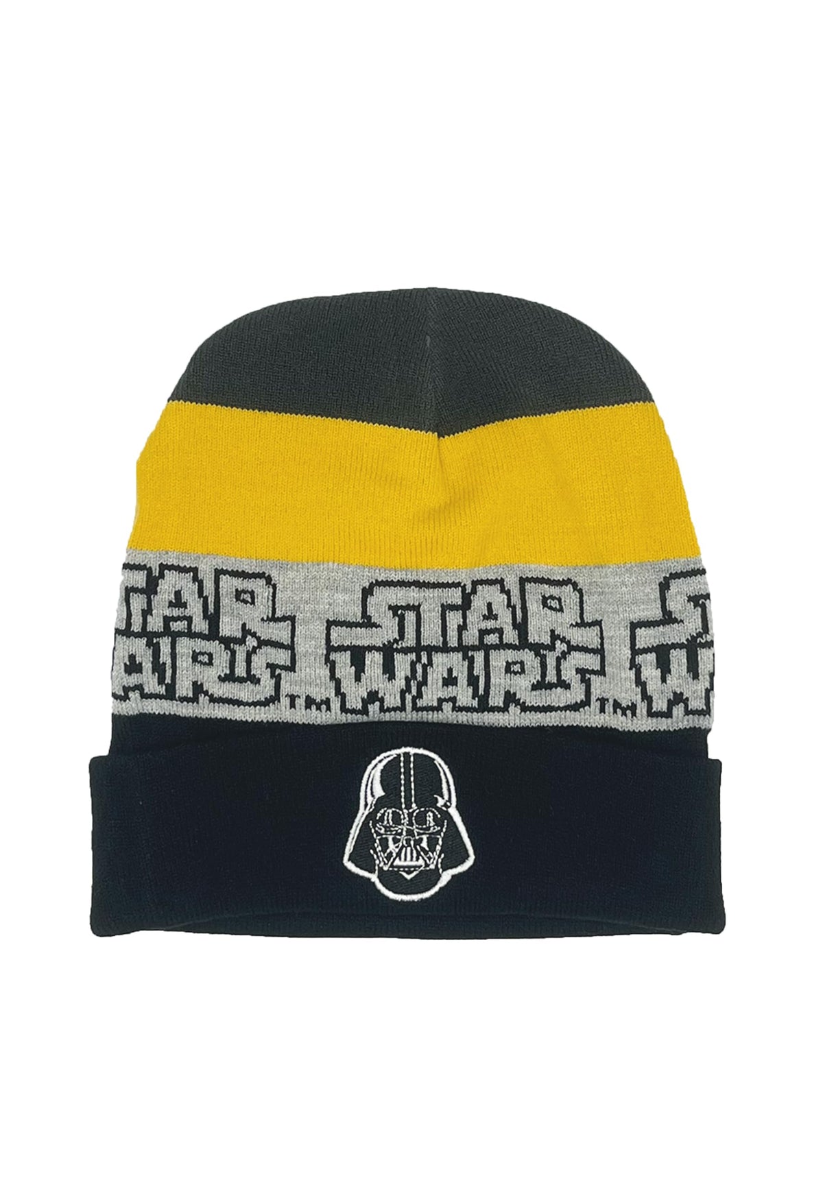Bonnet Enfant Star Wars Dark Vador – Taille 54/56