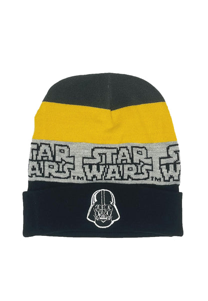 Bonnet Enfant Star Wars Dark Vador – Taille 54/56