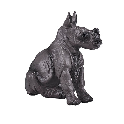 Animal Planet Figurine Bébé Rhinocéros