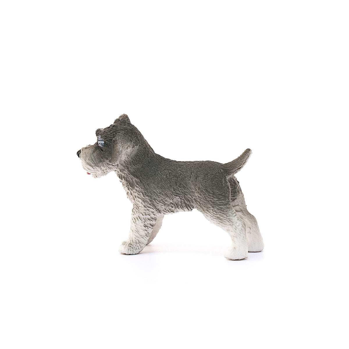 Schleich 13892 Schnauzer Nain – Figurine Farm World