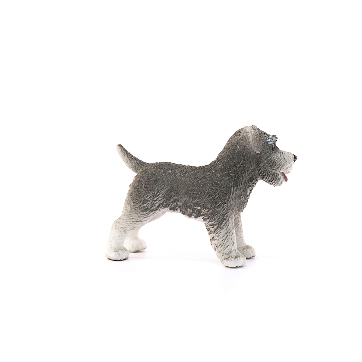 Schleich 13892 Schnauzer Nain – Figurine Farm World