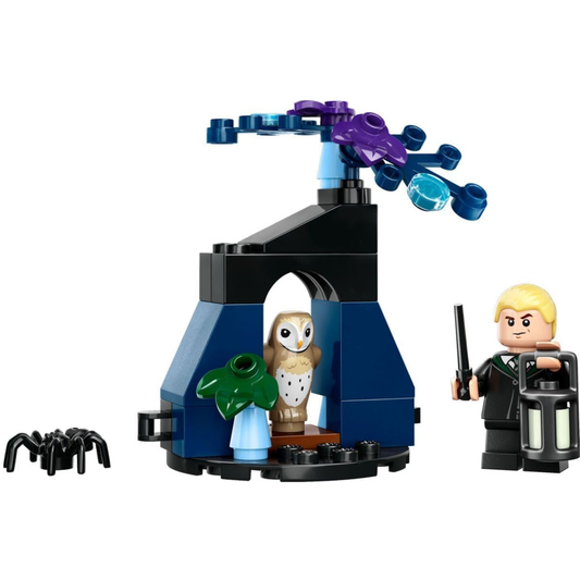 Lego Harry Potter 30677 – Draco dans la Forêt Interdite