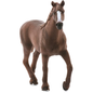 Schleich 13855 Jument Pur-Sang Anglais – Figurine Horse Club