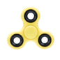 Hand Spinner Jaune Anti-Stress – Fidget Toy
