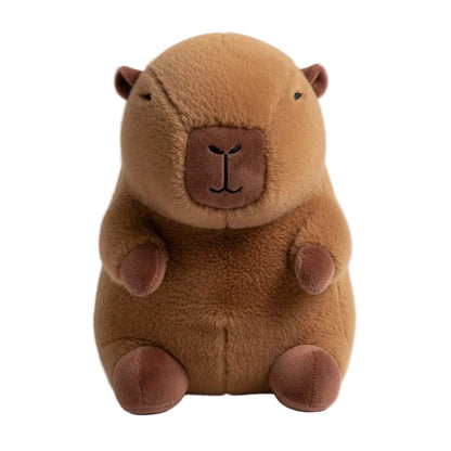 Peluche Capybara 19cm