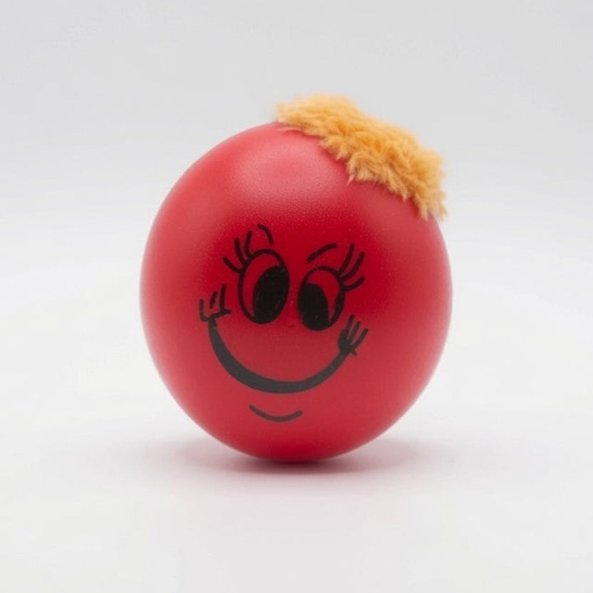 Balle Anti-Stress Patate 9cm X1