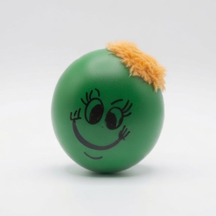Balle Anti-Stress Patate 9cm X1