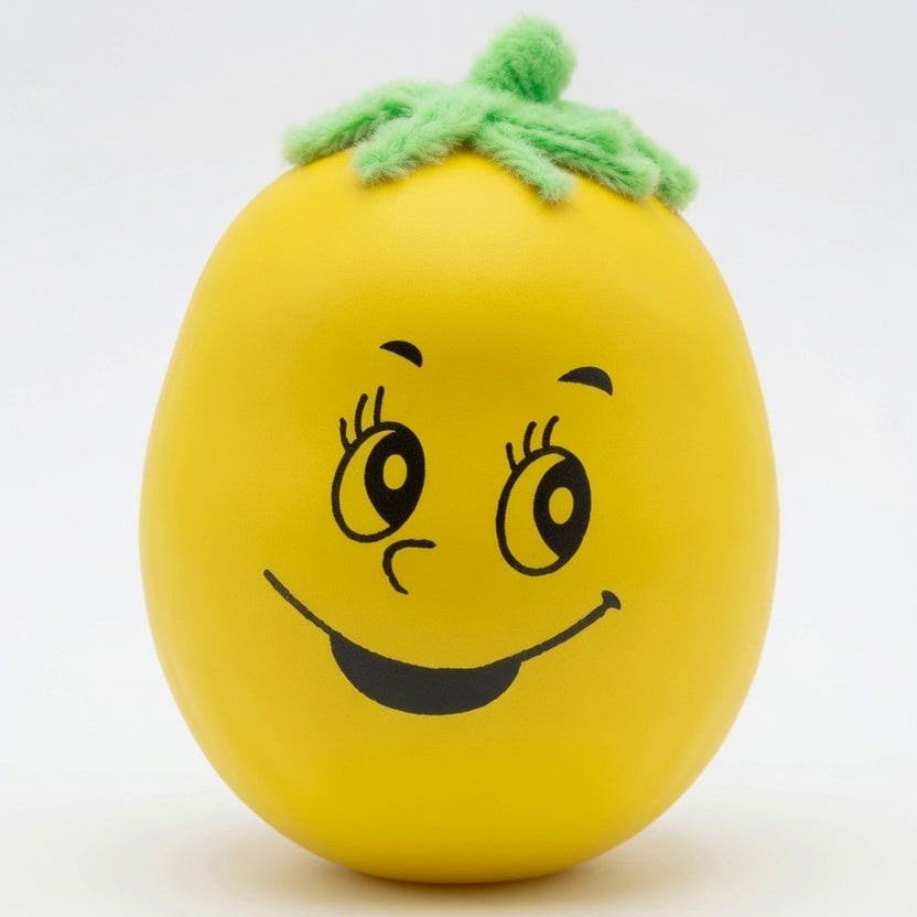 Balle Anti-Stress Patate 9cm X1