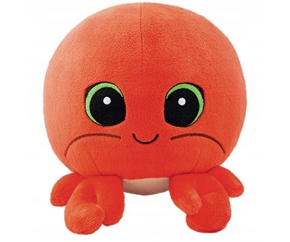 Peluche Crabe Douce – 17 cm