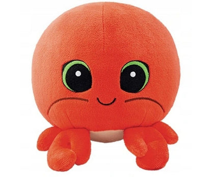Peluche Crabe Douce – 17 cm