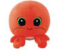 Peluche Crabe Douce – 17 cm