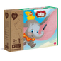Puzzle Clementoni Disney Dumbo – 24 Pièces Maxi