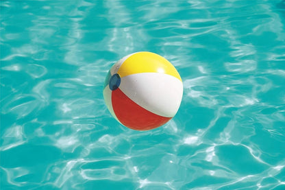 Bestway Ballon De Plage Gonflable – Beach Ball Jeu d’Été