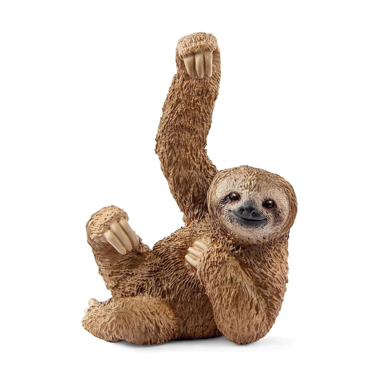 Schleich Wild Life Paresseux – Figurine Animal Réaliste