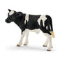 Schleich Veau Holstein – Figurine Animal Réaliste