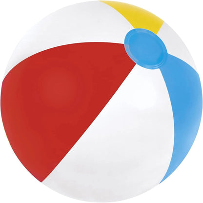 Bestway Ballon De Plage Gonflable – Beach Ball Jeu d’Été