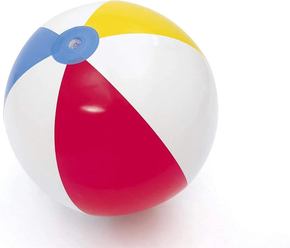Bestway Ballon De Plage Gonflable – Beach Ball Jeu d’Été