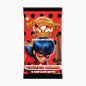 Miraculous Secrets Booster X1 – Coccinelle – 10 Cartes à Collectionner