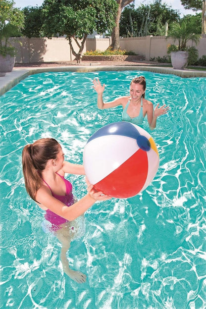 Bestway Ballon De Plage Gonflable – Beach Ball Jeu d’Été