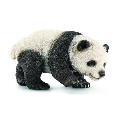 Schleich Wild Life 14707 Bébé Panda Géant Figurine Animal Réaliste Plastique 3 Ans+