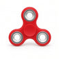 Hand Spinner Rouge Anti-Stress – Fidget Toy