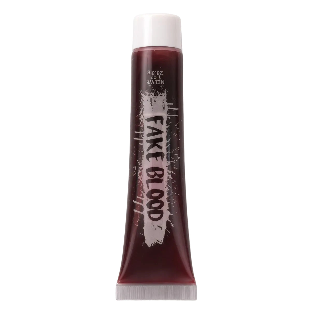 Tube de Faux Sang Déguisement 28 g – Halloween / Carnaval