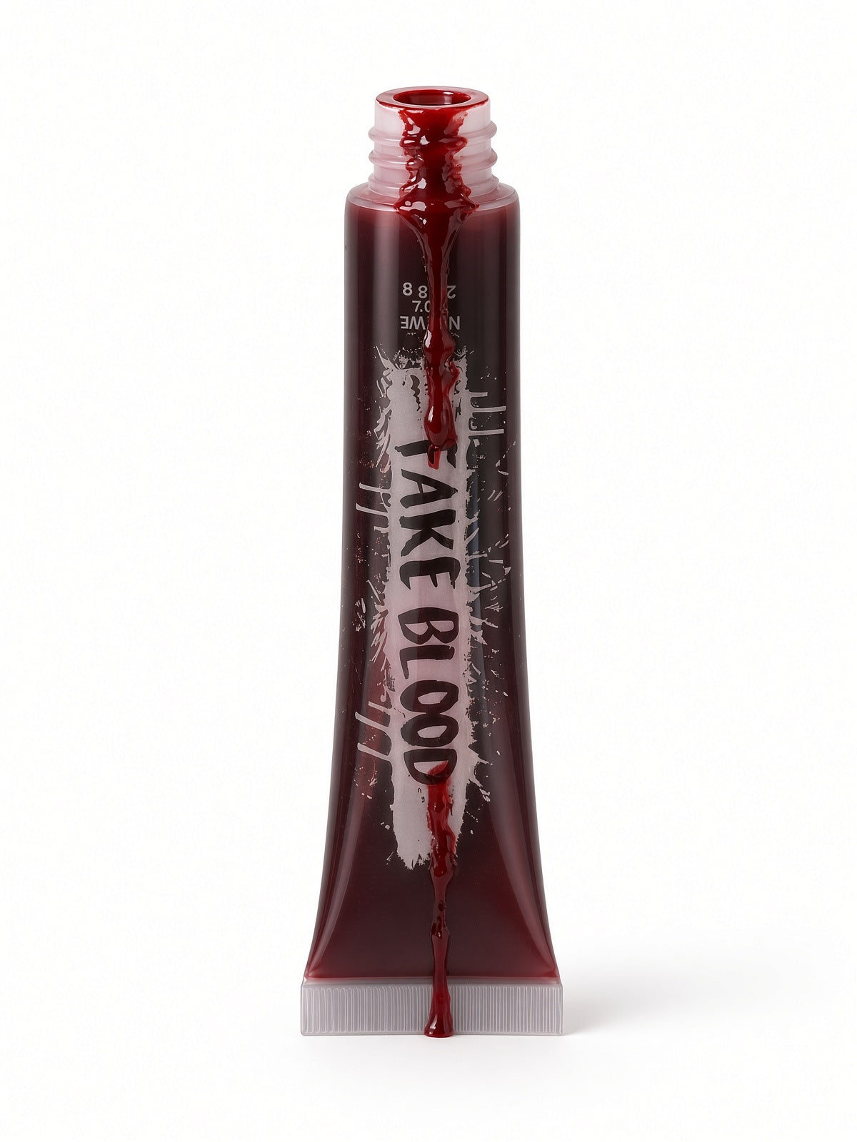 Tube de Faux Sang Déguisement 28 g – Halloween / Carnaval